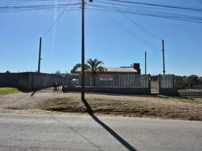 Fazenda/Sítio com 4 Quartos à venda, 120m² no Santa Gema, Colombo