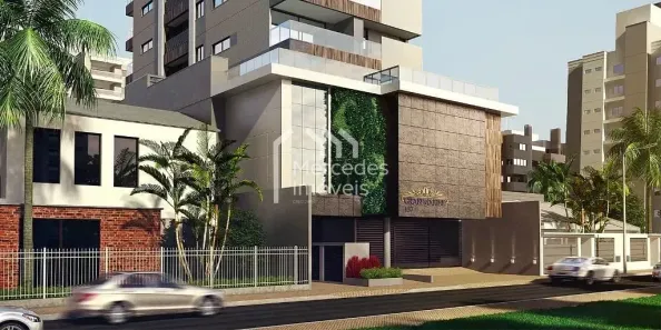 Apartamento com 3 Quartos à venda, 126m² no Fazenda, Itajaí
