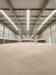 Galpão/Depósito/Armazém para alugar, 3388m² no Portão, Lauro de Freitas