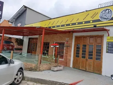Ponto Comercial para alugar, 150m² no Balneário Forest, Caraguatatuba