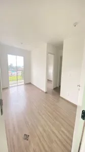 Apartamento com 2 Quartos à venda, 50m² no Parque dos Príncipes, Jacareí