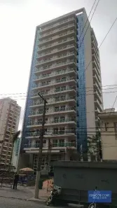 Sala Comercial à venda, 74m² no Vila Clementino, São Paulo