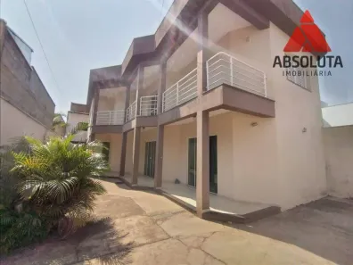 Casa com 3 Quartos à venda, 387m² no Parque Residencial Jaguari, Americana