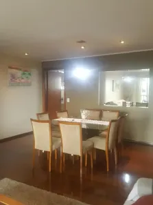 Apartamento com 4 Quartos à venda, 160m² no Perdizes, São Paulo
