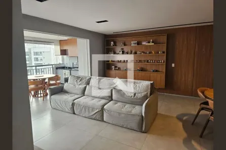 Apartamento com 2 Quartos à venda, 91m² no Vila Andrade, São Paulo