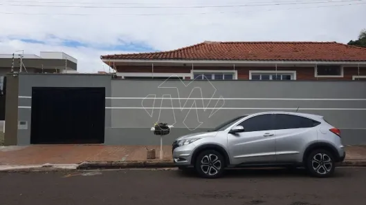Casa com 3 Quartos à venda, 252m² no Vila Harmonia, Araraquara