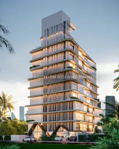 Ponto Comercial com 1 Quarto à venda, 21m² no Cabo Branco, João Pessoa