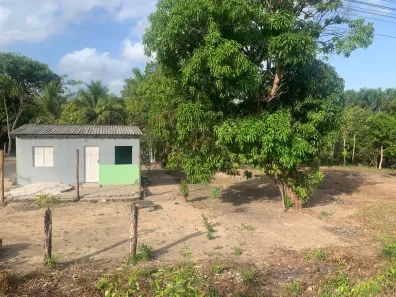 Fazenda/Sítio à venda, 1000m² no , São João de Pirabas