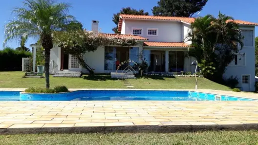 Fazenda/Sítio com 6 Quartos à venda, 5000m² no Chácaras Berro D'Água, Itu