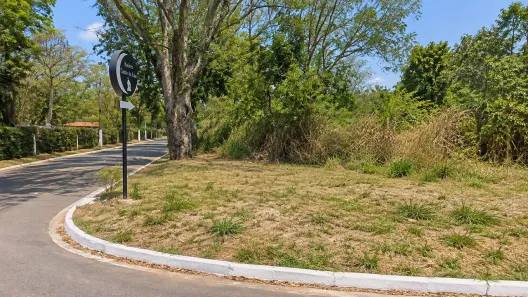 Lote/Terreno à venda, 4730m² no Casa da Lua, Resende