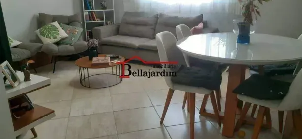 Sobrado com 2 Quartos à venda, 153m² no Vila Alzira, Santo André