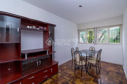 Apartamento com 2 Quartos à venda, 55m² no Jardim Botânico, Porto Alegre