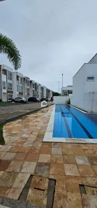 Apartamento com 3 Quartos para alugar, 110m² no Parque das Nações, Parnamirim
