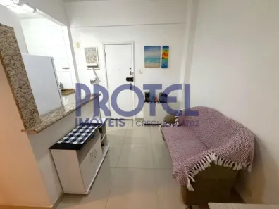 Apartamento com 1 Quarto para alugar, 36m² no Botafogo, Rio de Janeiro
