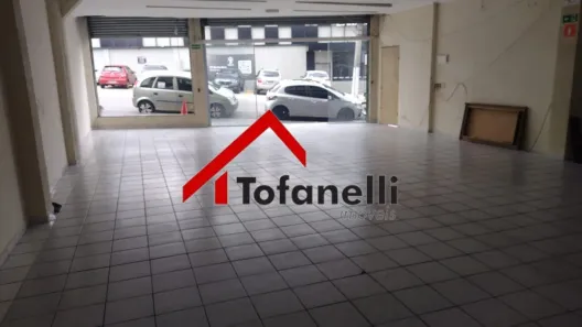 Ponto Comercial para alugar, 300m² no Vila Alto de Santo André, Santo André