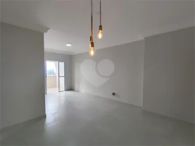 Apartamento com 2 Quartos à venda, 76m² no Ponta da Praia, Santos