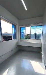 Sala Comercial para alugar, 7m² no Vila Parque Jabaquara, São Paulo