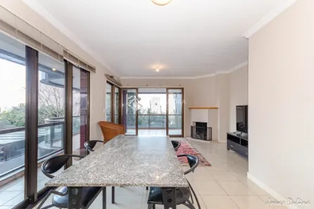 Apartamento com 3 Quartos à venda, 171m² no Mont Serrat, Porto Alegre