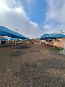 Galpão/Depósito/Armazém para alugar, 300m² no Centro, Igaraçu do Tietê