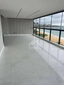 Apartamento com 4 Quartos à venda, 200m² no Praia da Costa, Vila Velha