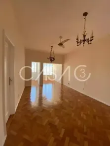 Apartamento com 3 Quartos à venda, 110m² no Flamengo, Rio de Janeiro