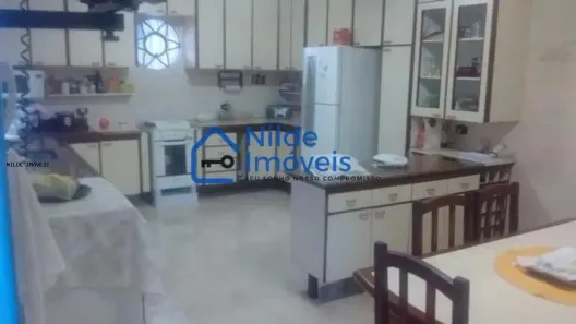 Sobrado com 4 Quartos à venda, 230m² no Vila Amália (Zona Norte), São Paulo