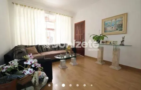 Casa com 5 Quartos à venda, 290m² no Vila Curuçá, Santo André