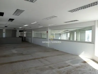 Galpão/Depósito/Armazém para alugar, 523m² no Alto da Vila Nova, Itu