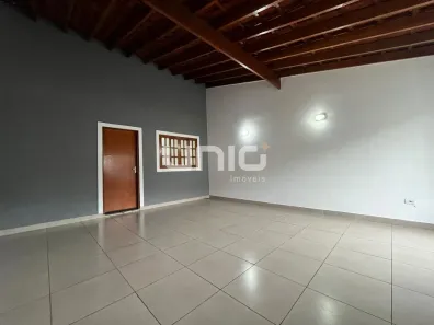 Casa com 3 Quartos à venda, 69m² no Pompéia, Piracicaba