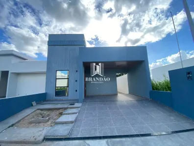 Casa com 2 Quartos à venda, 72m² no Canafístula, Arapiraca