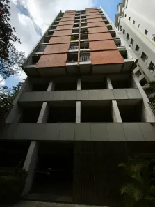 Apartamento com 1 Quarto à venda, 38m² no Humaitá, Rio de Janeiro