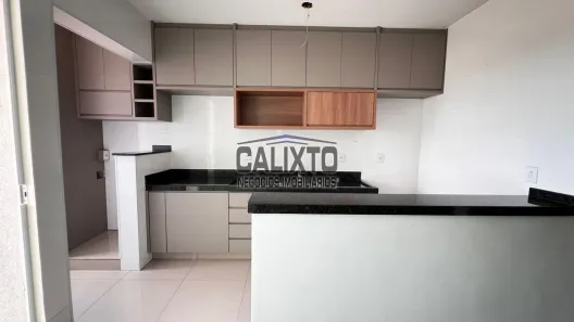 Apartamento com 3 Quartos à venda, 80m² no Tubalina, Uberlândia