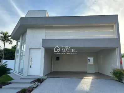 Casa de Condomínio com 3 Quartos para alugar, 201m² no Residencial Duas Marias, Indaiatuba