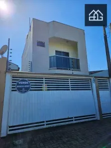 Sobrado com 2 Quartos à venda, 71m² no Esmeralda, Cascavel