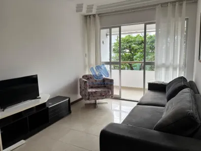 Apartamento com 2 Quartos à venda, 60m² no Rio Vermelho, Salvador