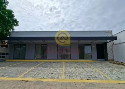 Ponto Comercial para alugar, 19m² no Ponta Negra, Natal