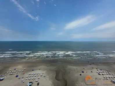 Apartamento com 3 Quartos à venda, 128m² no Maracanã, Praia Grande