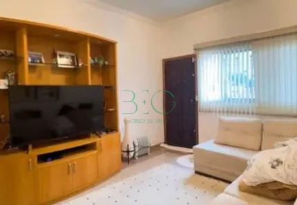 Sobrado com 3 Quartos à venda, 236m² no Vila Gumercindo, São Paulo