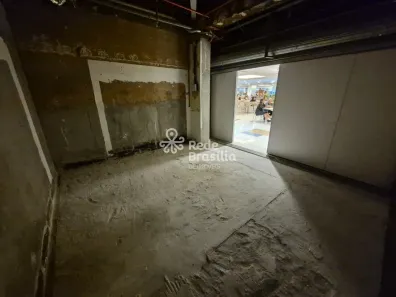 Ponto Comercial para alugar, 34m² no Asa Norte, Brasília