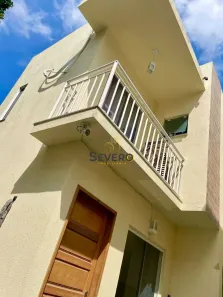 Casa com 2 Quartos à venda, 60m² no Laranjal, São Gonçalo