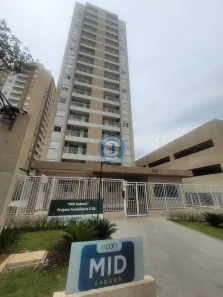 Apartamento com 2 Quartos à venda, 44m² no Vila Isa, São Paulo