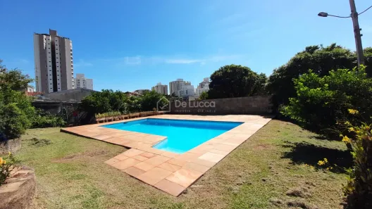 Casa com 3 Quartos à venda, 300m² no Chácara Primavera, Campinas