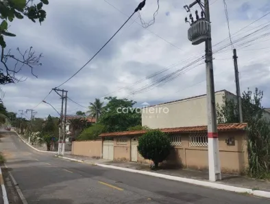 Casa com 2 Quartos à venda, 110m² no Cajueiros (Itaipuaçu), Maricá