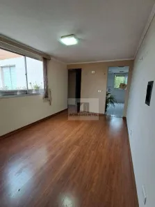 Apartamento com 2 Quartos à venda, 51m² no Jardim Alvorada, Santo André