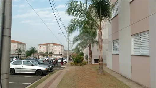 Apartamento com 2 Quartos à venda, 57m² no Parque Campo Bonito, Indaiatuba