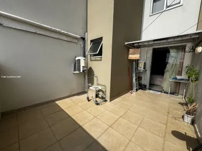 Apartamento com 3 Quartos à venda, 110m² no Ipiranga, Belo Horizonte