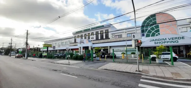 Ponto Comercial para alugar, 19m² no Cavalhada, Porto Alegre