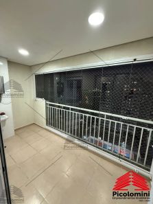 Apartamento com 2 Quartos à venda, 55m² no Vila Prudente, São Paulo