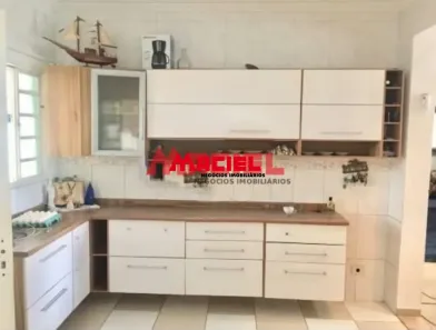 Imóvel Comercial com 3 Quartos à venda, 320m² no Jardim Esplanada, São José dos Campos