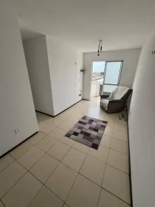 Apartamento com 3 Quartos à venda, 52m² no Rio Anil, São Luís